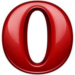 Opera Mail
