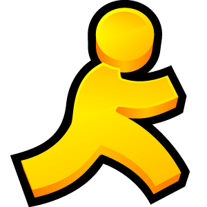 AOL Instant Messenger (AIM)